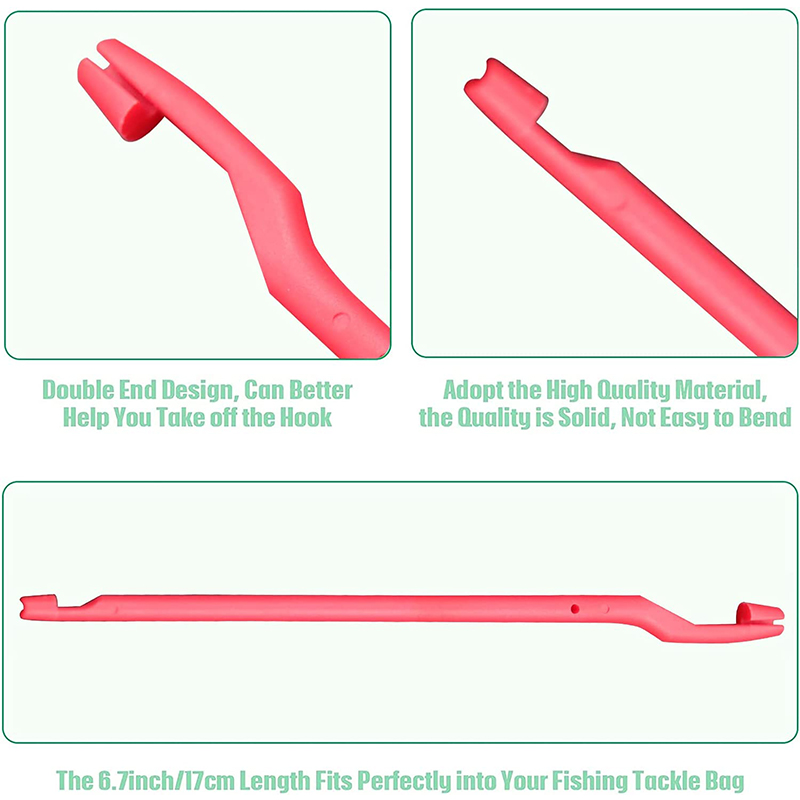 Easy Fish Hook Remover Tool Fi - Fishing Equipment And Accessories review and price
