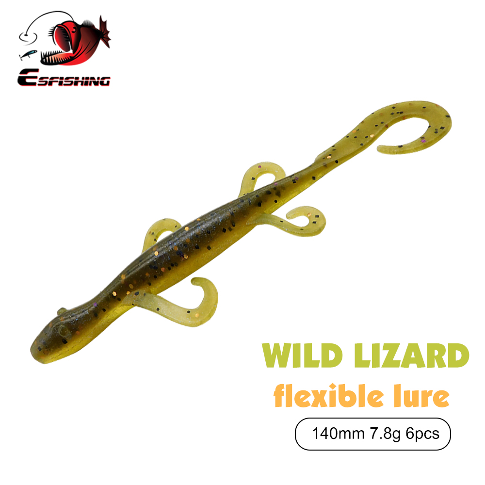 ESFISHING Fishing Lures Wild L - Fishing Equipment Ebay review and price
