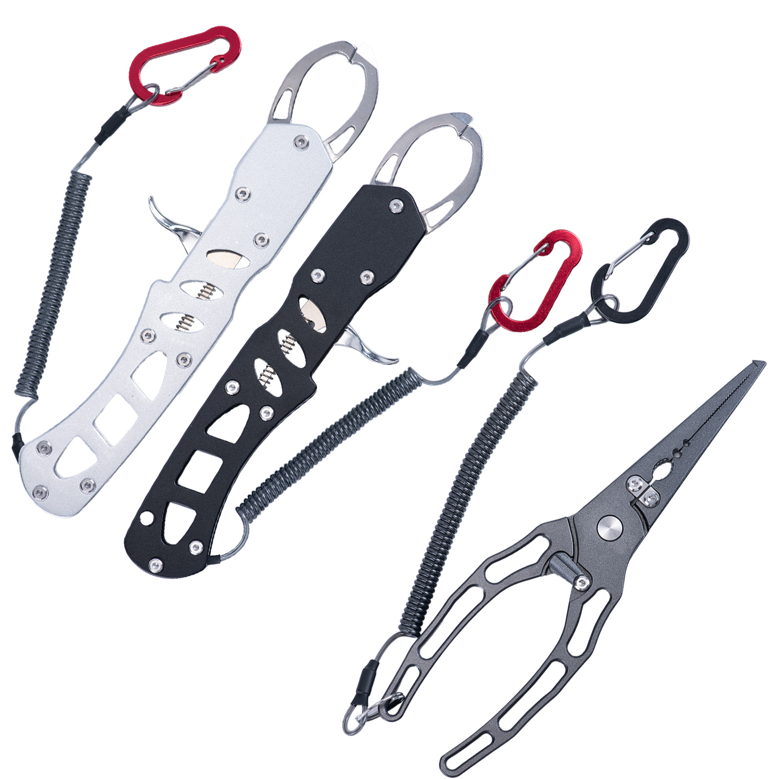 Fishing Pliers and Fish Grippe - Fishing Equipment Parts review and price