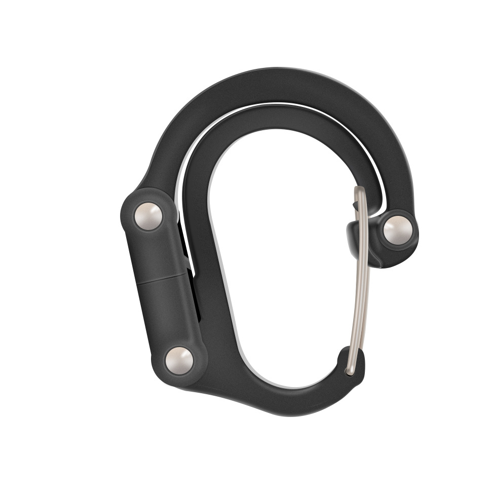 Dtype Hook Gear Clip Carabiner - Fishing Equipment And Accessories review and price