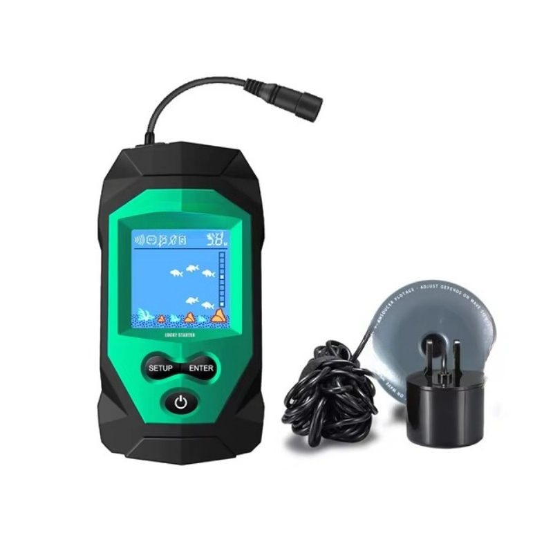 FL068-T All water types use 45 - Fishing Equipment Manufacturers review and price