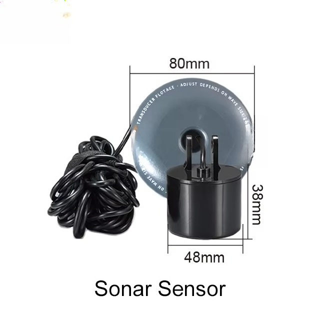 FL068-T All water types use 45 - Fishing Equipment Manufacturers review and price